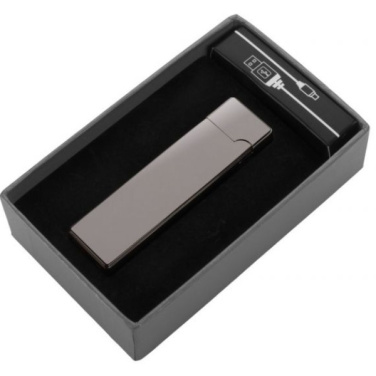 Logotrade corporate gift picture of: Re-chargable electric lighter SMART
